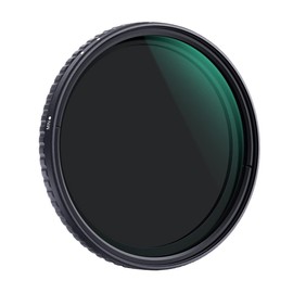 K&F Concept NANO-X Variable ND Filter 82mm ND8-ND128 KF-82NDX8-128 Variablev