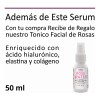 Tratamiento Despigmentante Antimanchas Antiedad Dia Y Noche