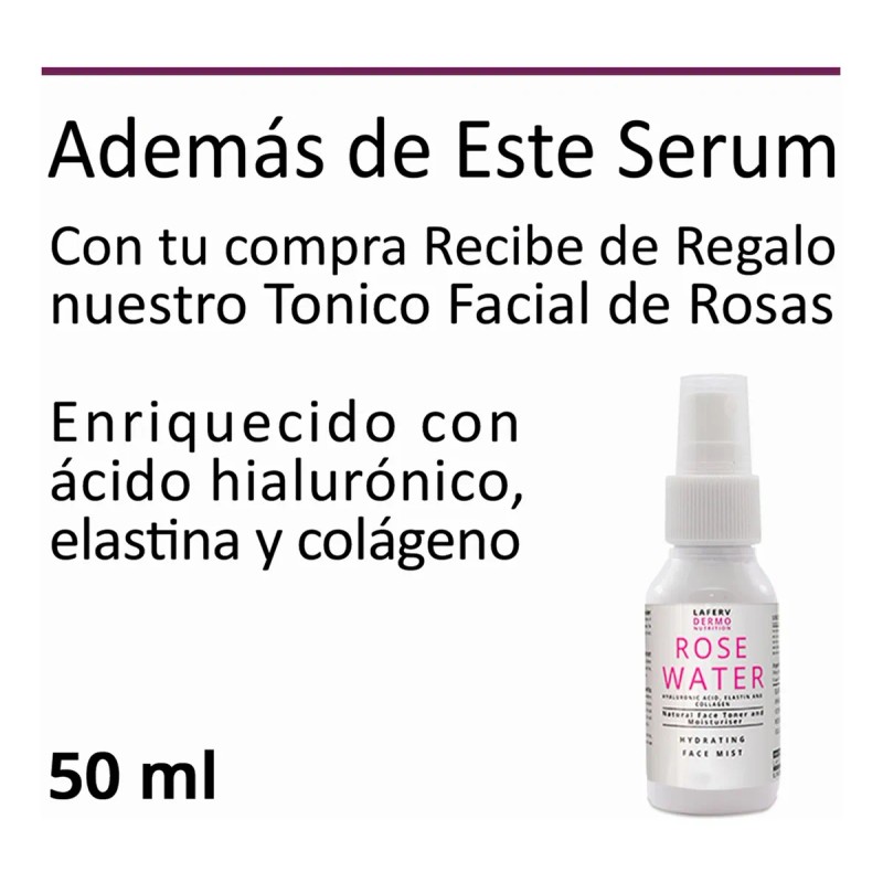 Tratamiento Despigmentante Antimanchas Antiedad Dia Y Noche
