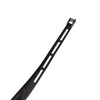 Front Windshield Wiper Arm Low Noise Efficient Automobile Front Windshield