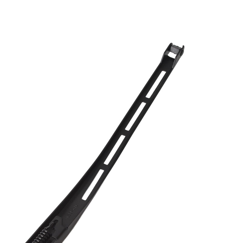 Front Windshield Wiper Arm Low Noise Efficient Automobile Front Windshield