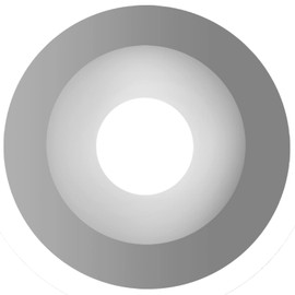 QTACIE Ci3 12mm Round Carbide Tipped Wood Lathe Tip Wood Turning Tools Tungsten Carbide Cutter Inserts Blade Set for Wood Lathe 10pcs