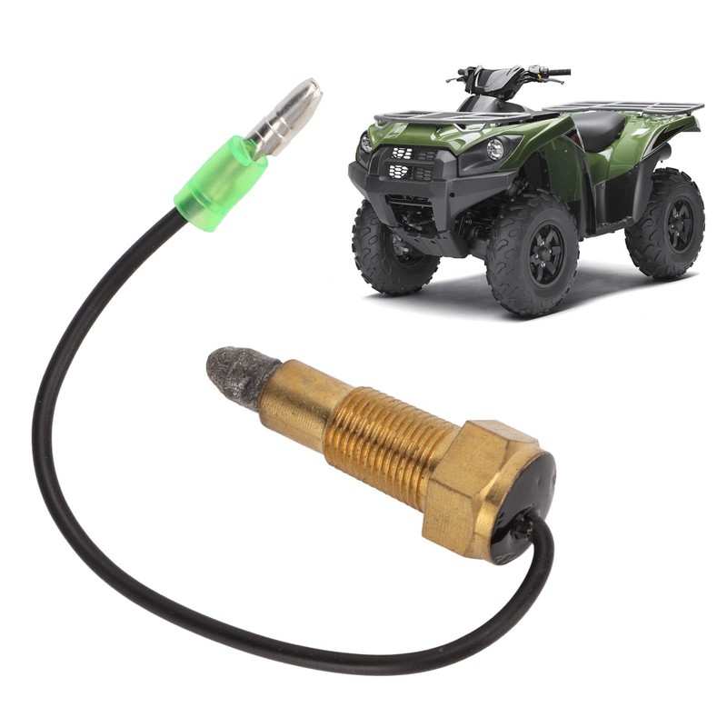 Aramox Thermostat Water Temperature Sensor Switch Replacement for Brute Force