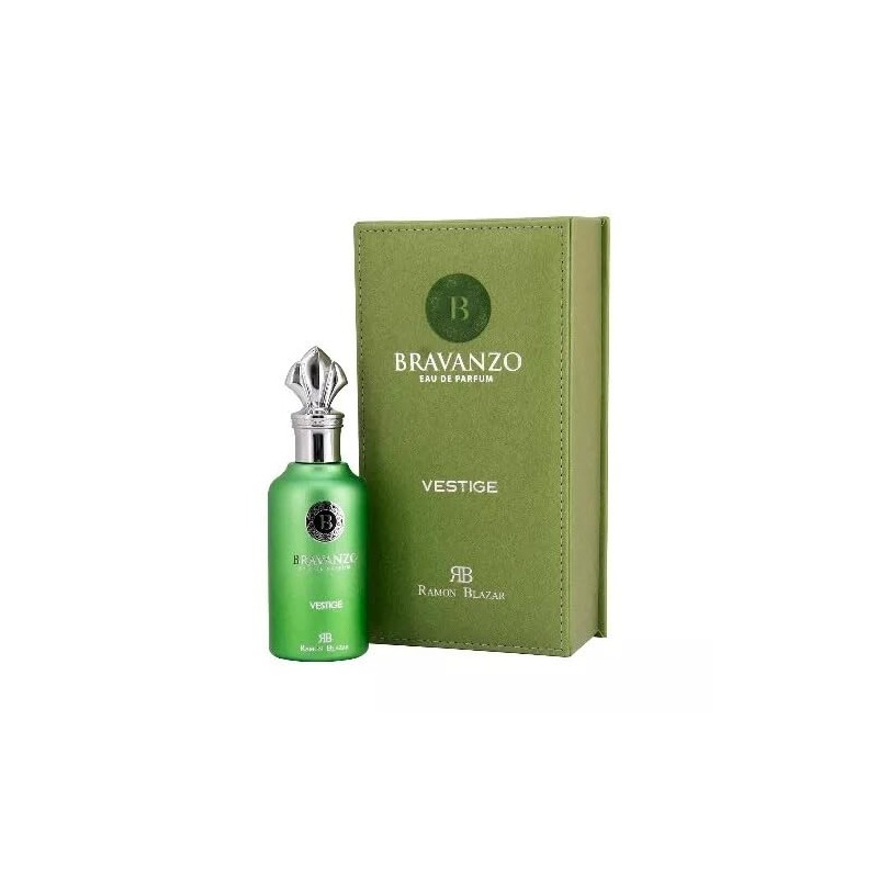 Dumont - BRAVANZO 3.4 EDP SP
