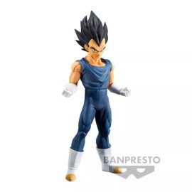 Bandai Dragon Ball Super Vegeta Figure Bandai
