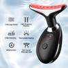 Facial Massager Tool for Face and Neck, Facial Massager Device,