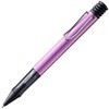 Lamy AL-star 2D3 Lightweight Ballpoint Pen Aluminium in Purple with