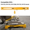 Miter Saw Mounting Brackets N087371 DW7231 use for Dewalt's DW723,