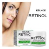 Duo Crema Aclarante Zonas Intimas Perianal Entrepierna Axila