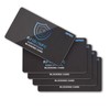 ANPKEC RFID Blocking Card (5 Pack), Slim RFID & NFC