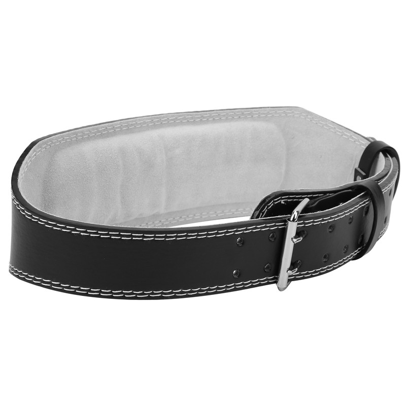 Weight Lifting Belt PU Waist Support for Squat Weightlifting Trimmer