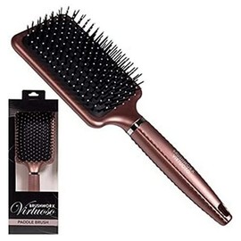Brushworx Paddle Brush, 1 count