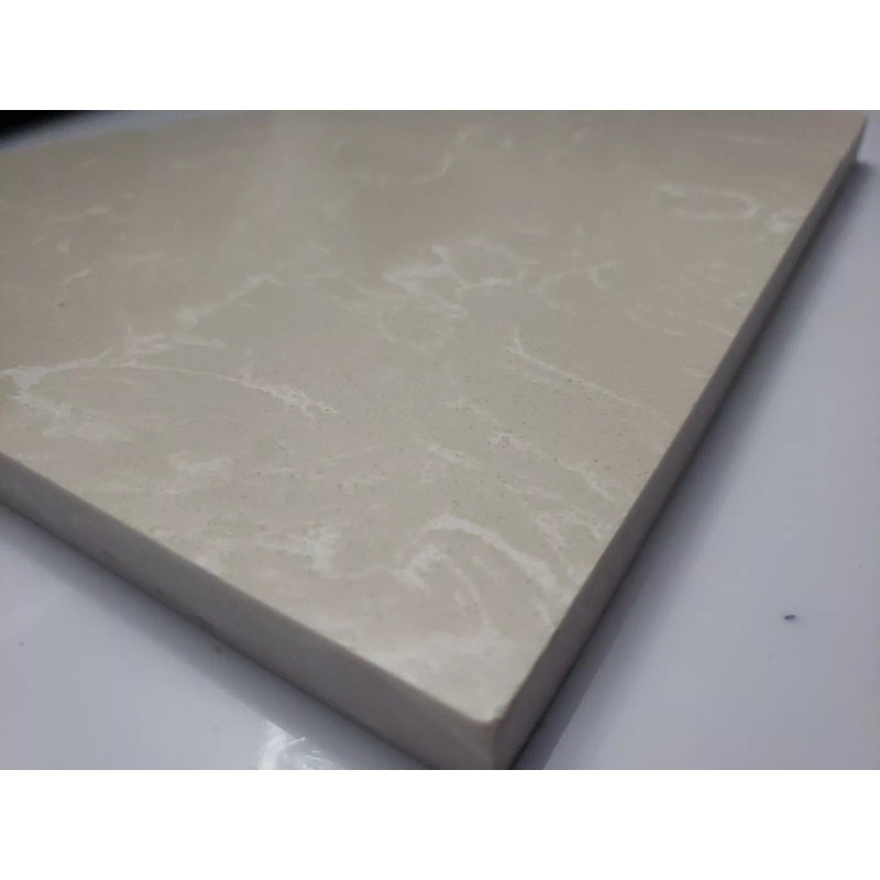 Tile X Stone Premium Marble Corner Shelf for Shower &