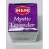 HEM Escencia De Lavanda Mística Original Híndu Hem 10 Ml