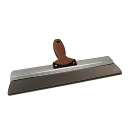 NELA 24in 60cm Finishing Spatula - Plastering Skimming Spat 600mm