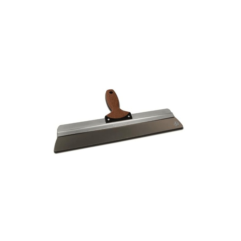 NELA 24in 60cm Finishing Spatula - Plastering Skimming Spat 600mm