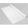 FD Original Flameproof Sheet, White, 0.7 x 0.7 x 0.7