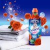 Ensueño Max suavizante de telas liquido Fresca Armonia 850 ml.