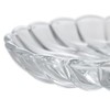 Mizusaki Glass MKG-214110 Plate, Small Plate, Approx. 3.9 inches (10