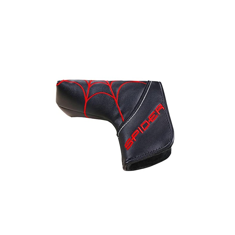 Putter Cover Headcover Pin Fit Scotty Cameron Odyssey Magnetic Closure
