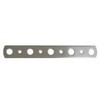 DAIDOHANT 63233 (Reinforced Hardware) Stainless Steel Bending Plate I Type