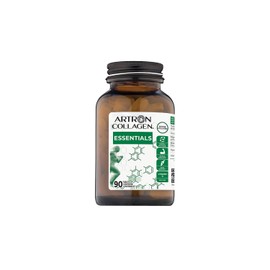 ARTRON COLLAGEN Essentials - Hydrolysed Bovine Collagen, 90 Tablets