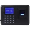 iimono117 Time Recorder, Fingerprint Identification, Time Card, Attendance, Attendance Management,