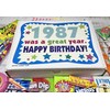 RETRO CANDY YUM ~ 1987 38th Birthday Gift Box Retro