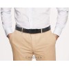 Chaoren Mens Belt Leather Ratchet Belt-Customiza