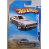 Hot Wheels: 69 Cougar Eliminator