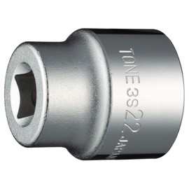 Tone HP3S-00 Socket (hexagonal)