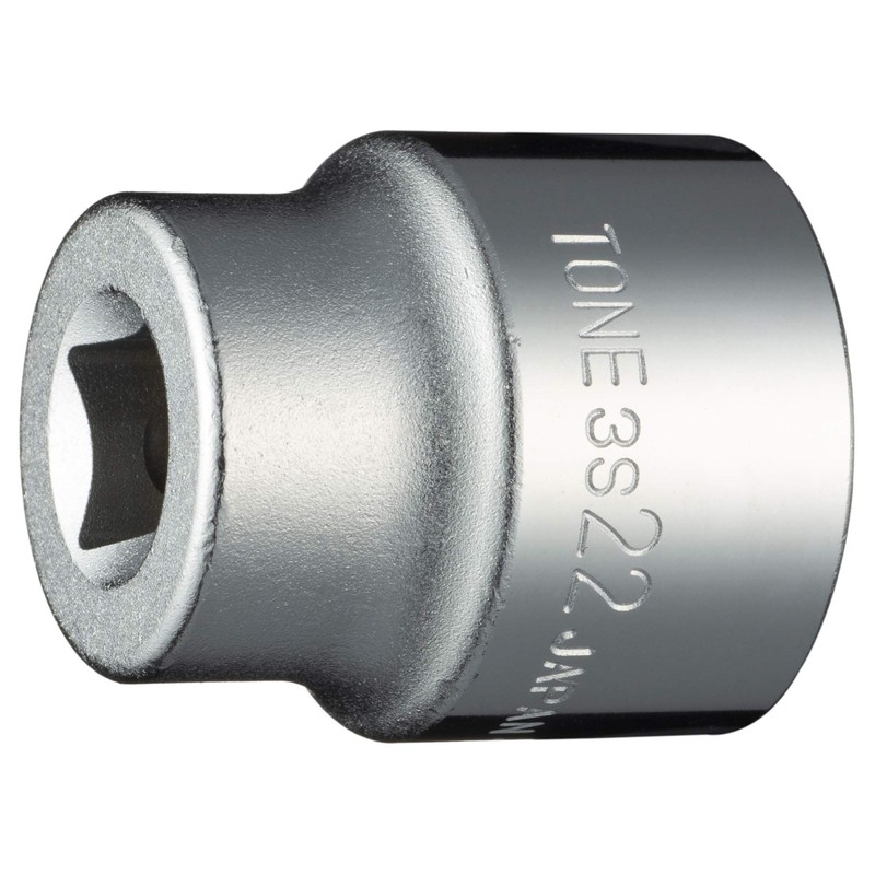 Tone HP3S-00 Socket (hexagonal)