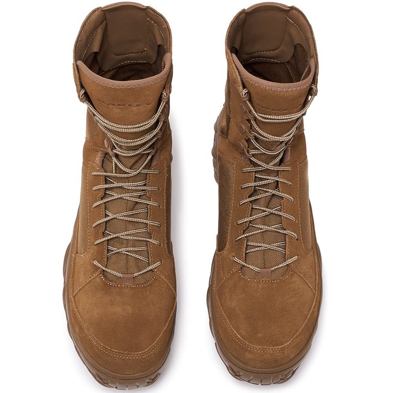 Oakley Field Assault Boot