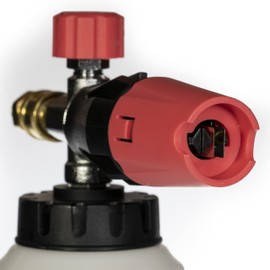 26JPN Snow Foam Lance | Karcher Fitting, Snow Foam Lance kit, Snow Foam Quick Release Fittings, Karcher Snow Foam Lance Fitting