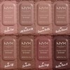 NYX PROFESSIONAL MAKEUP NYX PROFESSIONAL MAKEUP Matte Buttermelt Bronzer, Longwear