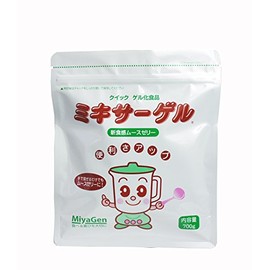 Mixer Gel 24.7 oz (700 g)