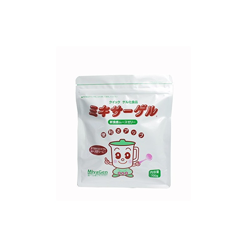 Mixer Gel 24.7 oz (700 g)