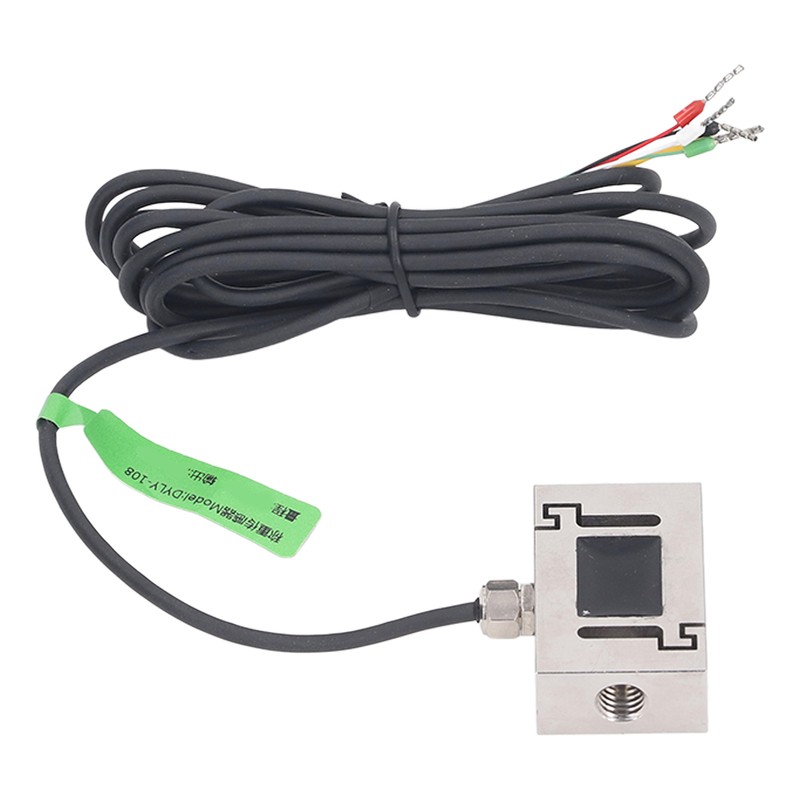 S Beam Load Cell Sensor Scale Weighing Pull Pressure Compression