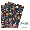 ARKRAFT Wrapping Paper 3 Sheets Format 90 x 65 cm