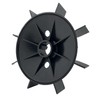ELHEDA Fan Blade for Electric Motor 22 mm / 162