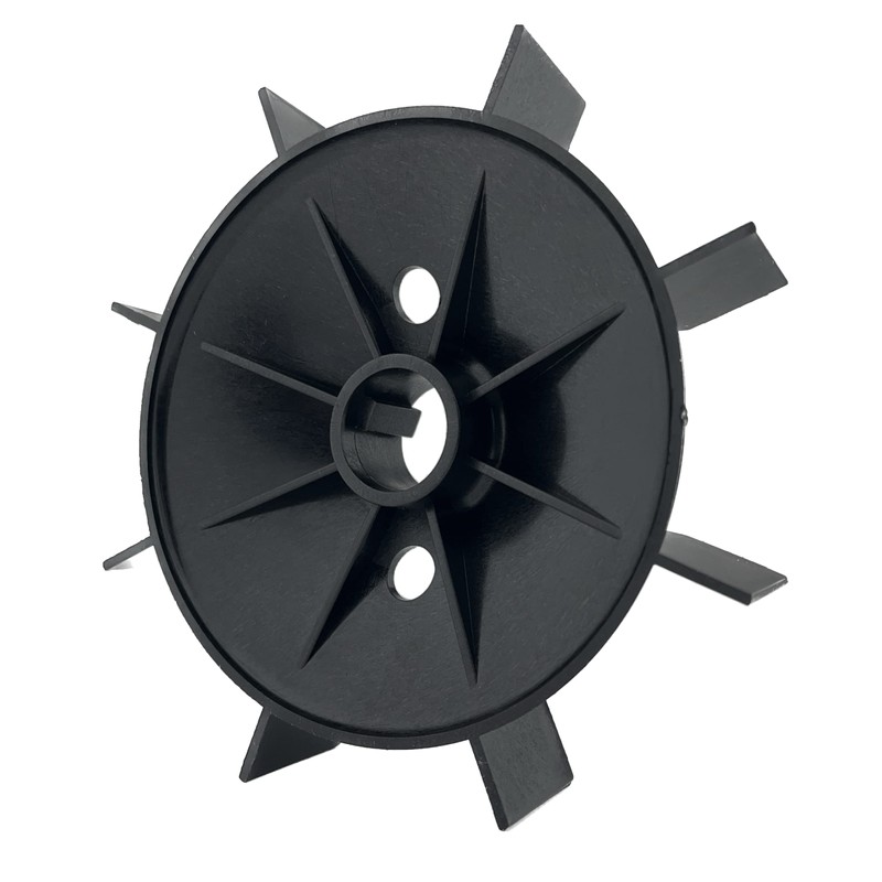 ELHEDA Fan Blade for Electric Motor 22 mm / 162