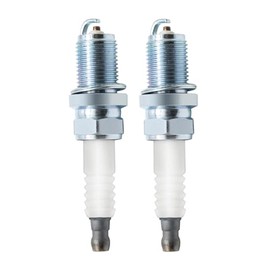 2 piezas RC12YC Bujías 491055 491055S repuesto para Champion RC12YC RC12YX Repuesto para Briggs-Stratton 491055T 805015 72347 72347GS 805015 M78543 531308128 25 132 12-S 12 132 02-S