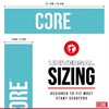 Core Stunt Scooter Grip Tape