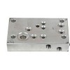 Tractor Hydraulic Adaptor Plate Kit to Add Loader HV4902 Compatible with Ford 2000, 3000, 4000