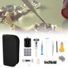 Watch Repair Tool Kit Professional Back Case Opener Link Remover
