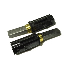 Ametek Lamb ProTeam ProVac Motor Carbon Brush Set