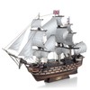 Metal Earth Premium Series HMS Victory 3D Metal Model Kit