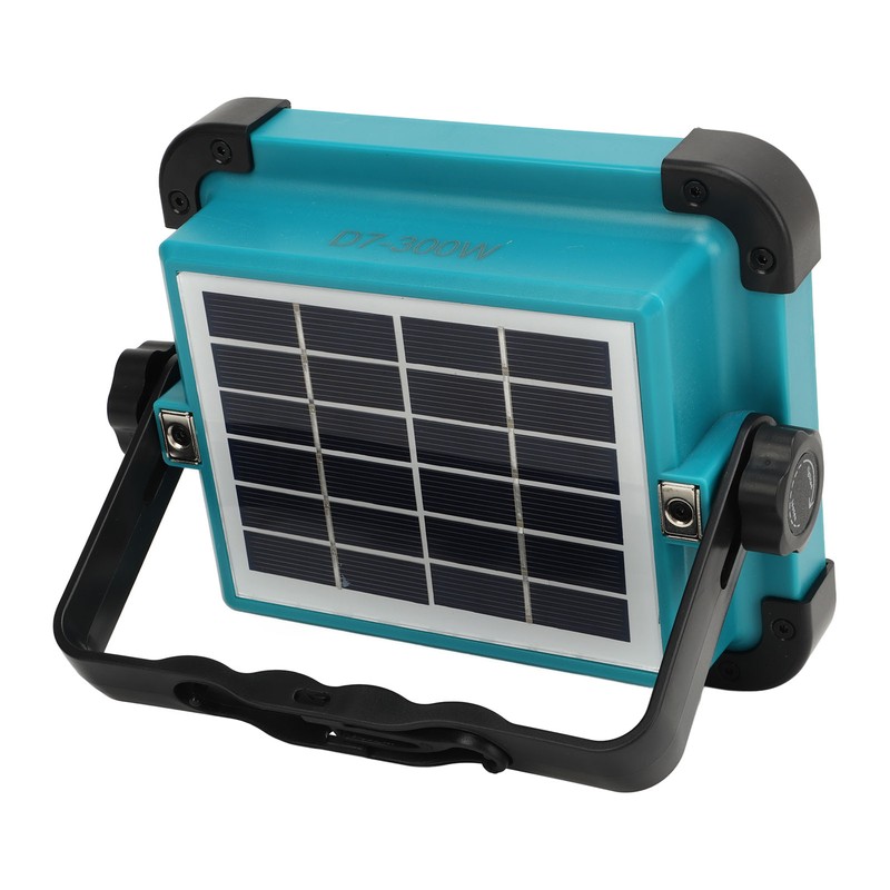 LED Work Solar Light 100W 10000LM 3000 To 6000K IP66