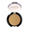 Bissú Cosméticos, Sombra Individual 09 Dorado