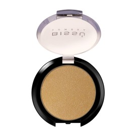Bissú Cosméticos, Sombra Individual 09 Dorado